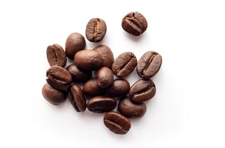 Keto Extreme sudėtyje yra kavos esencijos